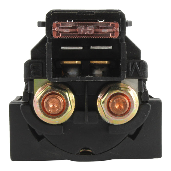 J&N Starter Relay (240-54076) (AHSMU6171)