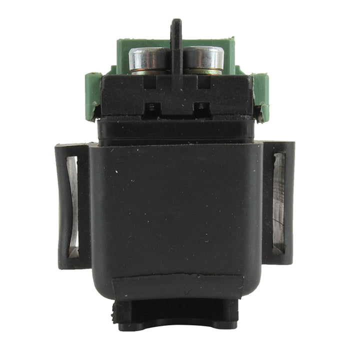J&N Solenoid (240-54077) (AHSMU6172)