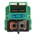 J&N Starter Relay (240-54081) (AHSMU6176)