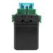 J&N Starter Relay (240-54081) (AHSMU6176)