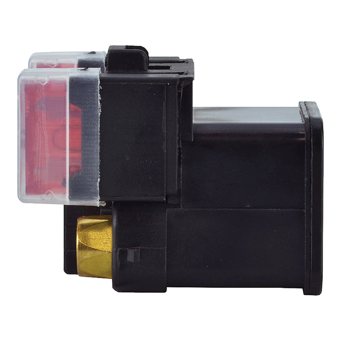 J&N Solenoid (240-54086) (AHSMU6185)