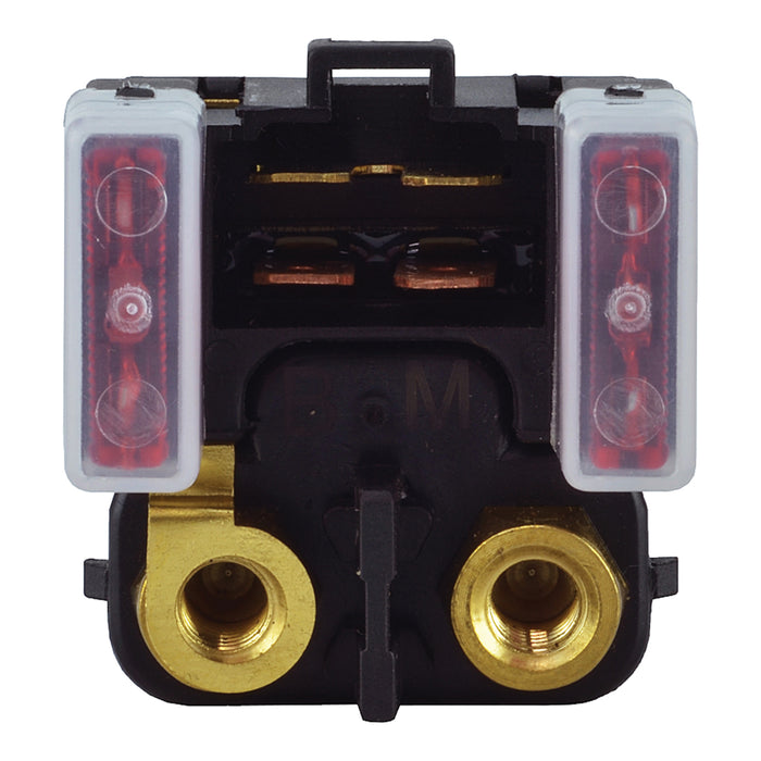 J&N Solenoid (240-54086) (AHSMU6185)