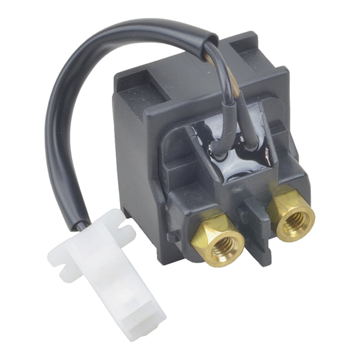 J&N Solenoid (240-58001) (AHSMU6150)