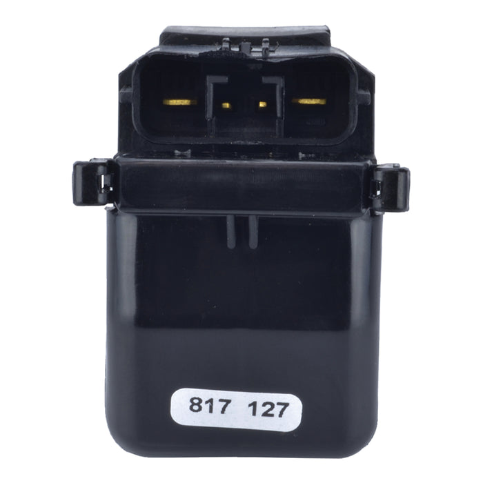 J&N Starter Relay (240-58020) (AHSMU6149)