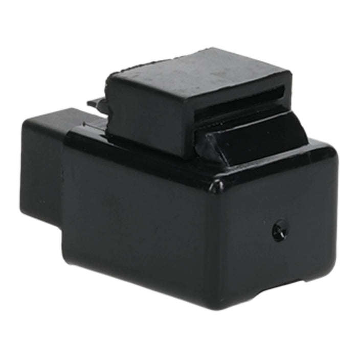 J&N Solenoid (240-58027) (AHSMU6177)