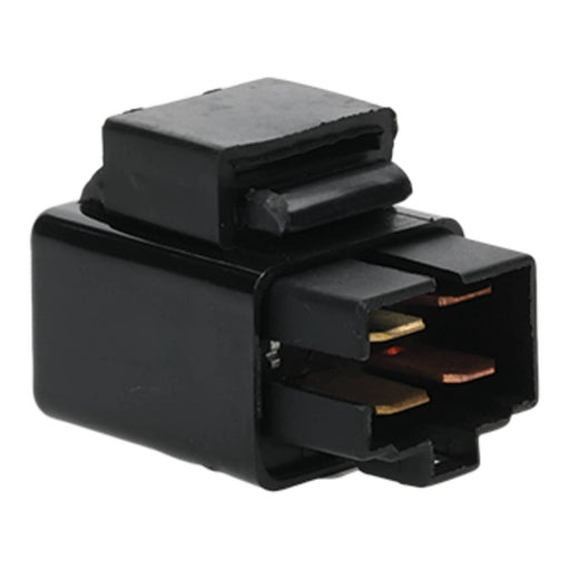 J&N Solenoid (240-58027) (AHSMU6177)