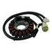 J&N Stator (340-58020) (AHAHA4046)
