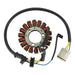 J&N Stator (340-58028) (AHRAHA4044)