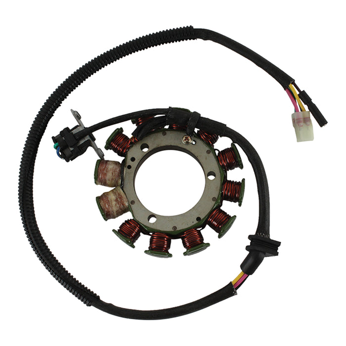 J&N Stator (340-58031) (AHRAHA4049)