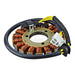 J&N Stator Coil (340-58035) (AHASU4024)