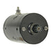 Starter Motor Hitachi Black 410-22011