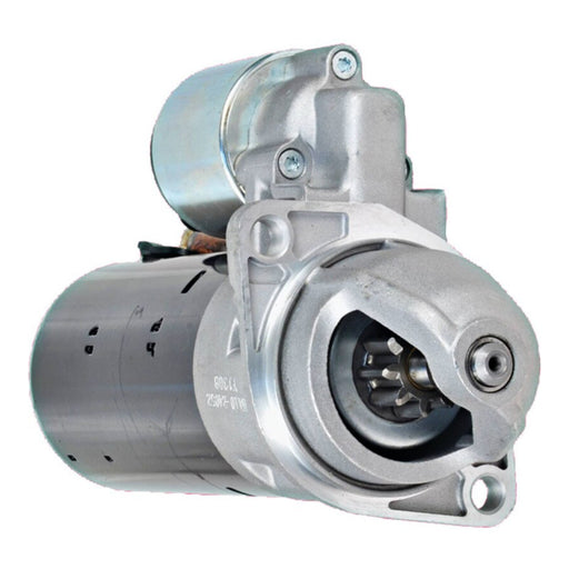 J&N Starter Motor (410-24052) (AHSBO0240)