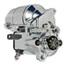 Starter Motor Chrome 410-52136