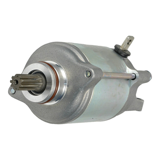 J&N Starter Motor (410-52223) (AHSMU0398)