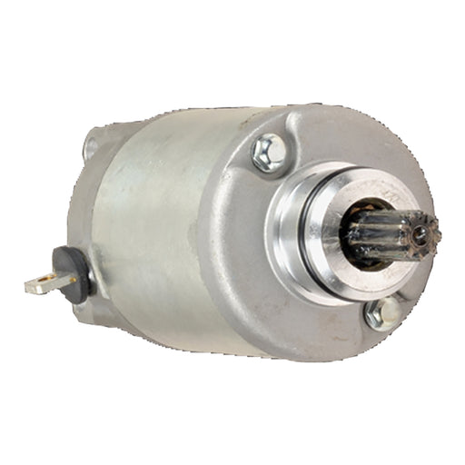 J&N Starter Motor (410-52298) (AHSMU0500)