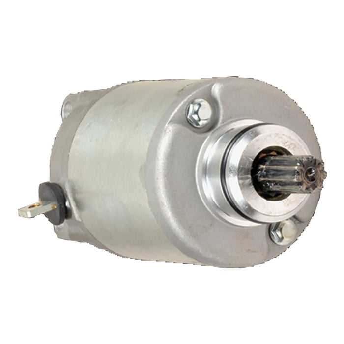 J&N Starter Motor (410-52298) (AHSMU0500)