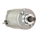 J&N Starter Motor (410-52298) (AHSMU0500)