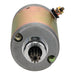J&N Starter Motor (410-52308) (AHSND0613)