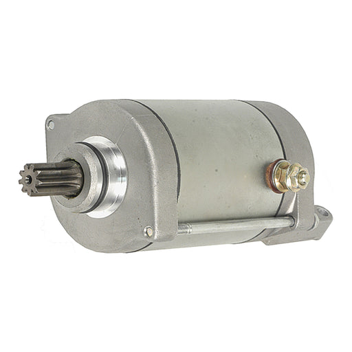 J&N Starter Motor (410-54036) (AHSMU0213)