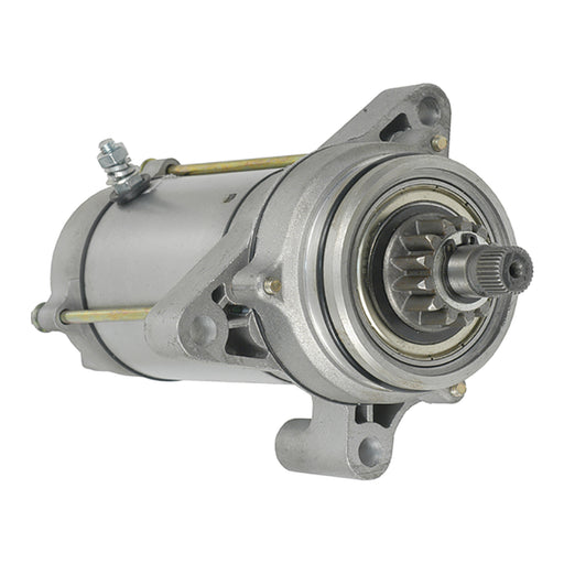 J&N Starter Motor (410-54096) (AHSMU0407)