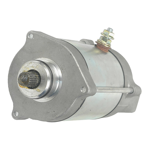 J&N Starter Motor (410-54098) (AHSMU0110)