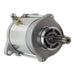 J&N Starter Motor (410-54137) (AHSMU0419)
