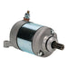 J&N Starter Motor (410-54150) (AHSMU0372)