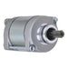 J&N Starter Motor (410-54166) (AHSMU0532)