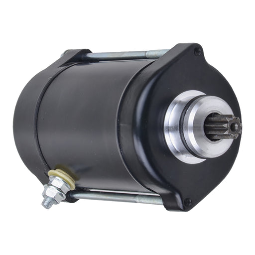J&N Starter Motor (410-54168) (AHSMU0457)