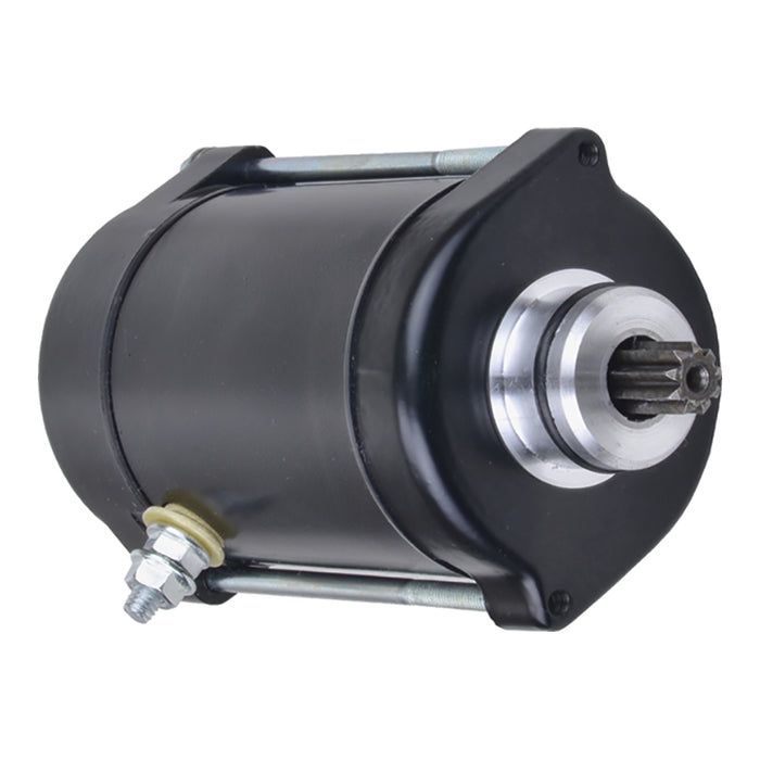 J&N Starter Motor (410-54168) (AHSMU0457)