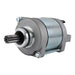 J&N Starter Motor (410-54169) (AHSM54169)