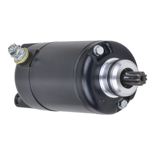 J&N Starter Motor (410-54172) (AHSMU0339)