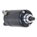 J&N Starter Motor (410-54172) (AHSMU0339)