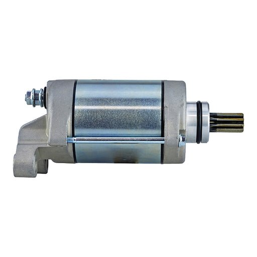 J&N Starter Motor (410-54199) (AHSMU0547)