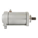 J&N Starter Motor (410-54201) (AHSMU0187)
