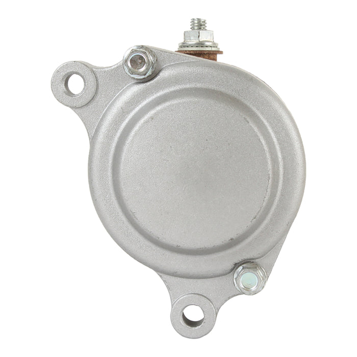 J&N Starter Motor (410-54201) (AHSMU0187)