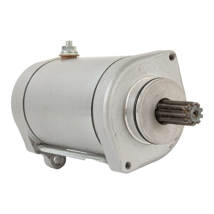 J&N Starter Motor (410-54201) (AHSMU0187)