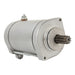 J&N Starter Motor (410-54201) (AHSMU0187)