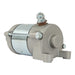 J&N Starter Motor (410-54202) (AHSMU0373)