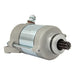 J&N Starter Motor (410-54202) (AHSMU0373)