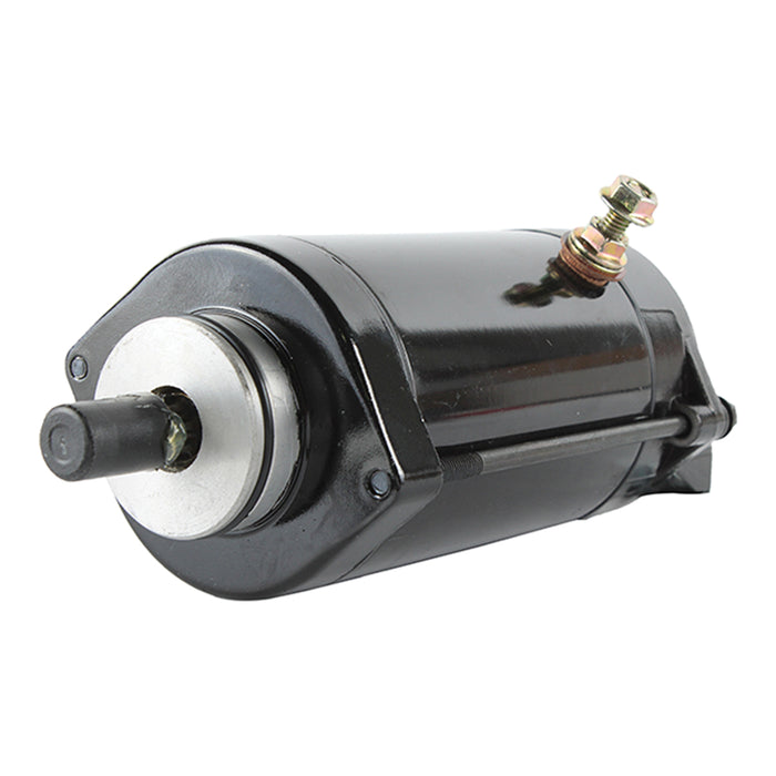 J&N Starter Motor (410-54204) (AHSMU0323)