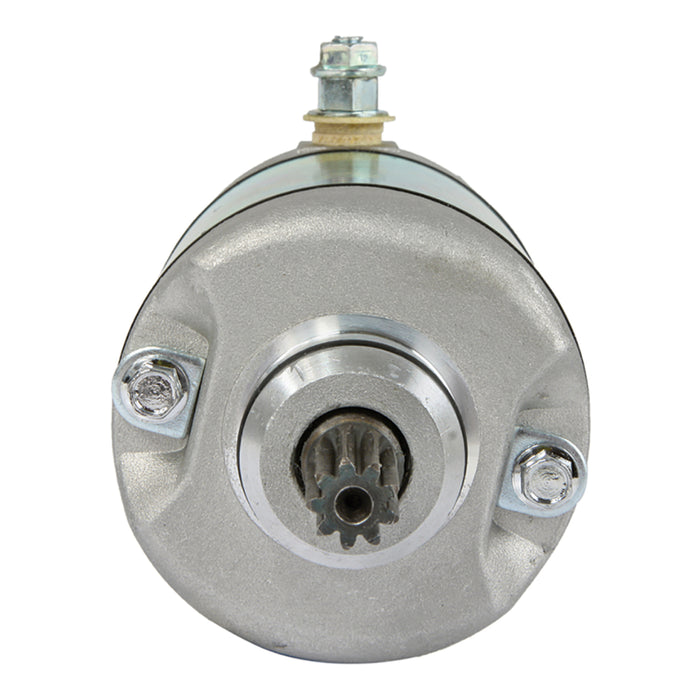 J&N Starter Motor (410-54206) (AHSMU0471)