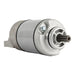 J&N Starter Motor (410-54209) (AHSMU0151)