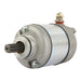 J&N Starter Motor (410-54229) (AHSMU0504)