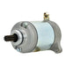 J&N Starter Motor (410-54231) (AHSMU0514)