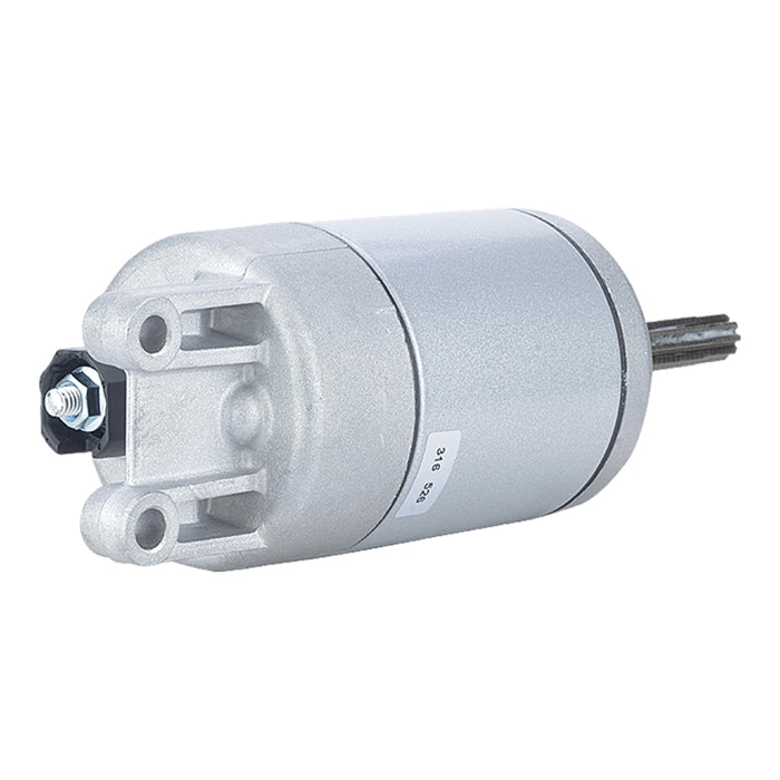 J&N Starter Motor (410-54239) (AHSMU0550)