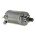 J&N Starter Motor (410-58028) (AHSCH0045)
