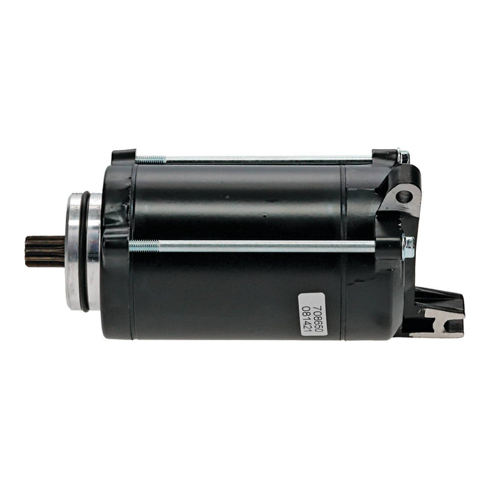 J&N Starter Motor (410-58041) (AHSMU0100)