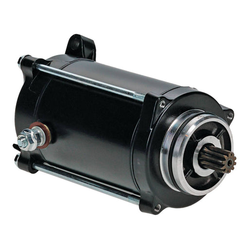 J&N Starter Motor (410-58041) (AHSMU0100)