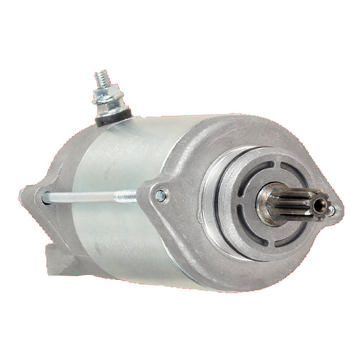 J&N Starter Motor (410-58044) (AHSMU0509)
